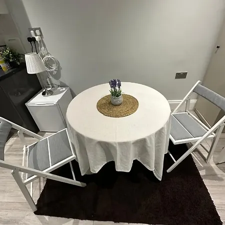 Guest&Rest 8 Apartment